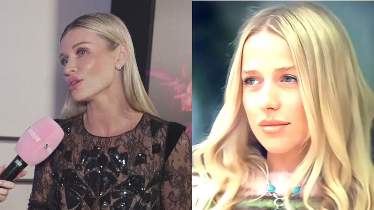 TYLKO NA PUDELKU: Joanna Krupa komentuje aferę wokół "ciąży geriatrycznej" w "Girls of Warsaw". "Zamrożenie jajeczek to NAJWIĘKSZY BULLSHIT" (WIDEO)