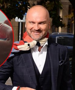 Rafał Brzoska zaproponował rozwiązanie. Swoją emeryturę sprawdzisz w aplikacji?