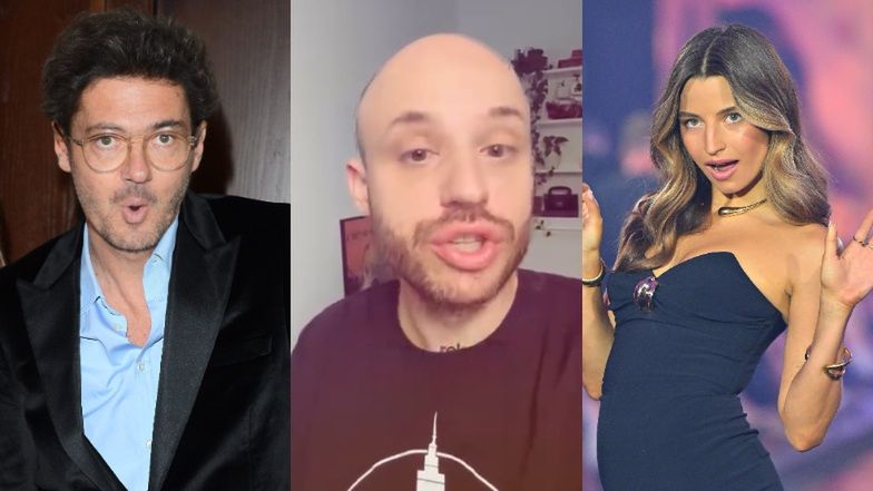 Jan Śpiewak ostro komentuje słowa Wieniawy i Wojewódzkiego