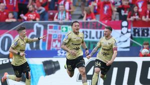 Ogromna premia dla Górnika Zabrze!