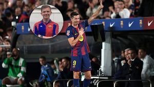 Messi, Piqué i Busquets mogą zazdrościć "Lewemu". "To był temat numer jeden"