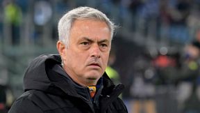 Jose Mourinho wrócił do Mediolanu. AS Roma zaskoczona w hicie
