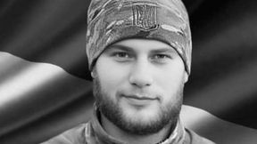 Nie żyje Jurij Jackiw. Zostawił żonę i dwójkę małych dzieci