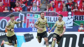 Ogromna premia dla Górnika Zabrze!