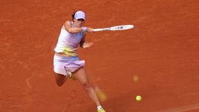 Sabalenka zagra przed Świątek. Oto plan na wtorek w Roland Garros