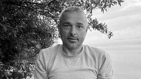 Nie żyje 42-letni Ryszard Bagnicki. "Nie chorował, zdrowy człowiek"