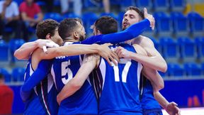 Liga Narodów: wicemistrz lepszy od mistrza olimpijskiego, popis Iwana Zajcewa