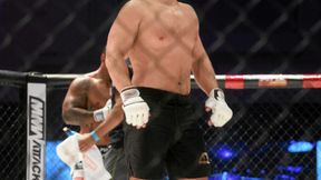 FEN 22: wielki transfer ogłoszony. Były zawodnik UFC podpisał kontrakt