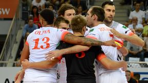 Jastrzębski Węgiel - Asseco Resovia Rzeszów: wicemistrzowie Polski polegli! Jastrzębianie górą w hicie kolejki