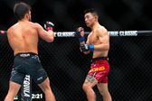 Sporty walki: UFC Fight Night - walka: Song Yadong - Deiveson Figueiredo