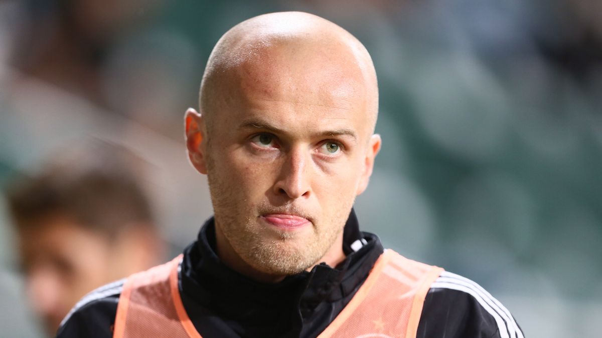 PAP / Leszek Szymański