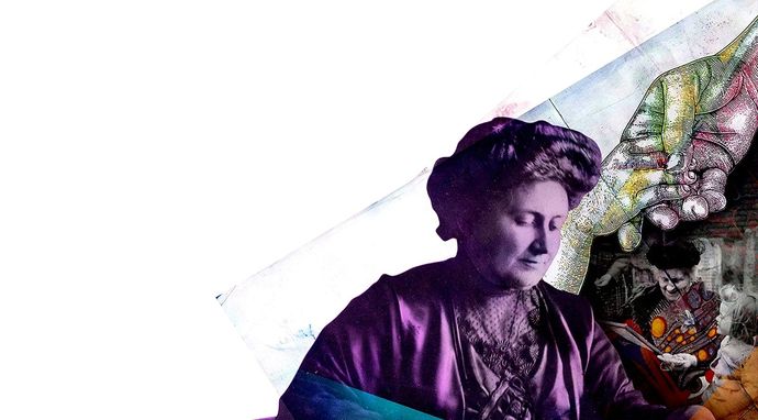 Maria Montessori, wizjonerka