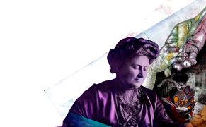 TVP Kultura HD Maria Montessori, wizjonerka