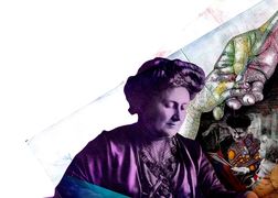 TVP Kultura HD Maria Montessori, wizjonerka