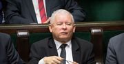 Jarosław Kaczyński: Tusk nie jest najgorszym szefem opozycji. Z naszego punktu widzenia