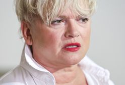 Katarzyna Figura zdradziła, z kim teraz żyje. "Nie wiem, co będzie dalej"