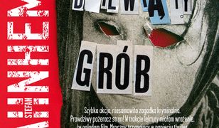 Dziewiąty grób - Audiobook