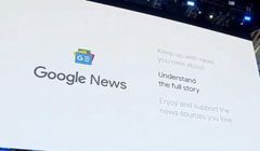 Google testuje blokowanie treści newsowych