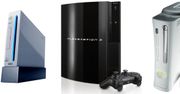 Gry konsolowe dla każdego - Xbox, PS3, Wii (ranking)