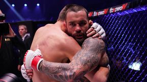 KSW 49: Materla i Askham oko w oko przed wielkim rewanżem (wideo)