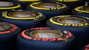 F1 i Pirelli na kolejne trzy lata?