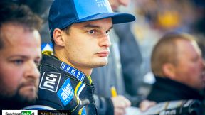 Adrian Miedziński: Nie wiem jaka będzie polityka klubu