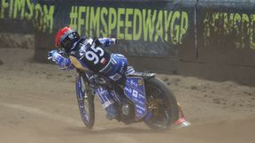 Żużel. Kurtz dopadł Zmarzlika, a dogania ich Lambert! Oto klasyfikacja generalna Grand Prix!