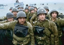 TVN 7 Szeregowiec Ryan