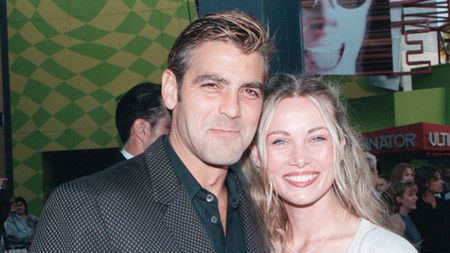 Biografia Clooney'a
