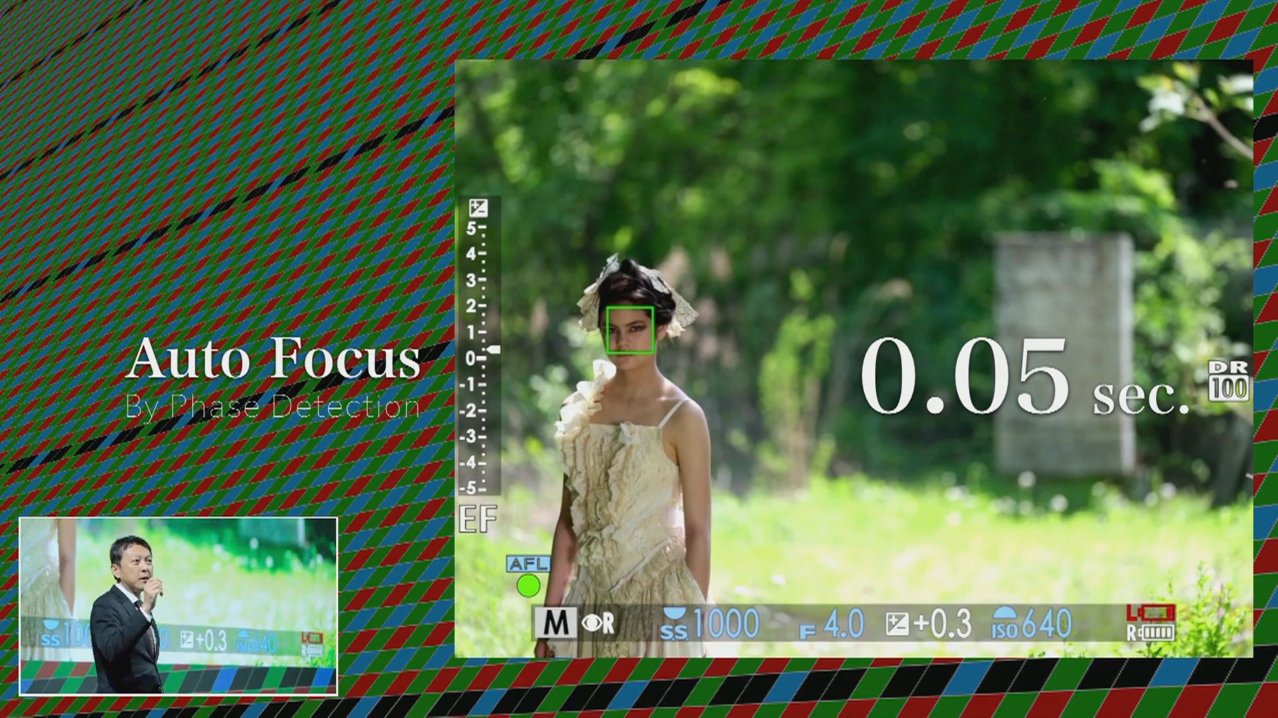 Fujifilm GFX100 – pierwszy 100-megapikselowy aparat na rynku konsumenckim 4