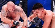Fame MMA 7. Marcin Najman o swoim rywalu. "Dostał rozwolnienia"