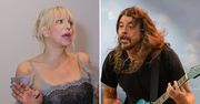 Dave Grohl podrywał 19-letnią córkę Kurta Cobaina? Szokujące słowa Courtney Love
