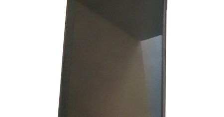 Motorola Olympus z Tegra 2 - pierwsze zdjęcia