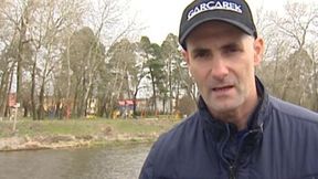 Tomasz Gollob: Chyba czas już wyhamować ...
