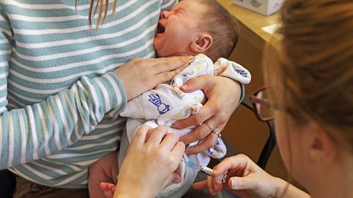 Obowiązkowa szczepionka. Czy przymus szczepień jest możliwy?