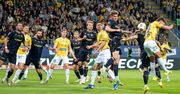 Lech Poznań wygrywa w Lublinie. Skuteczny Bengtsson daje trzy punkty