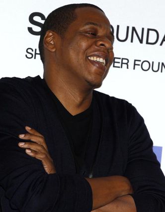 Jay-Z: "Przestaję używać słowa "dziwka""!