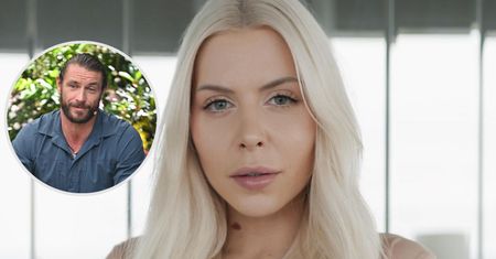Julia von Stein uderza w Dariusza Pachuta po rozstaniu z Dodą. "Niech pan ma trochę godności"