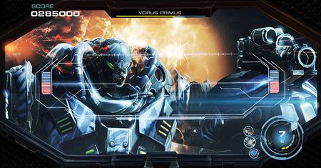 Alien Rage doczekał się nowego zwiastuna