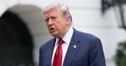 Trump o rozejmie Rosja-Ukraina. Wskazał, co ma w planach