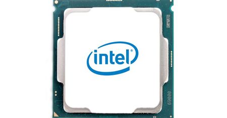 Intel Core i7-8700K podkręcony do 7,4 GHz - nowy rekord na ciekłym azocie