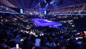 ATP Finals od środka. Tenisiści mają dość tenisa na koniec sezonu