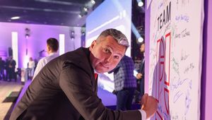 Dawid Góra: Sport ponad podziałami. Piesiewicz ponad sportem [OPINIA]