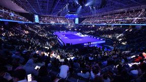 ATP Finals od środka. Tenisiści mają dość tenisa na koniec sezonu