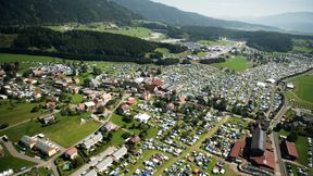 F1. Grand Prix Austrii dojdzie do skutku. Rząd miał się zgodzić na kibiców na trybunach