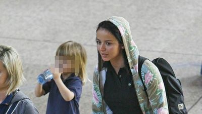 Piękne gwiazdy w dresie - Anna Przybylska
