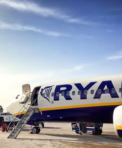 Ryanair zapowiedział podniesienie cen biletów