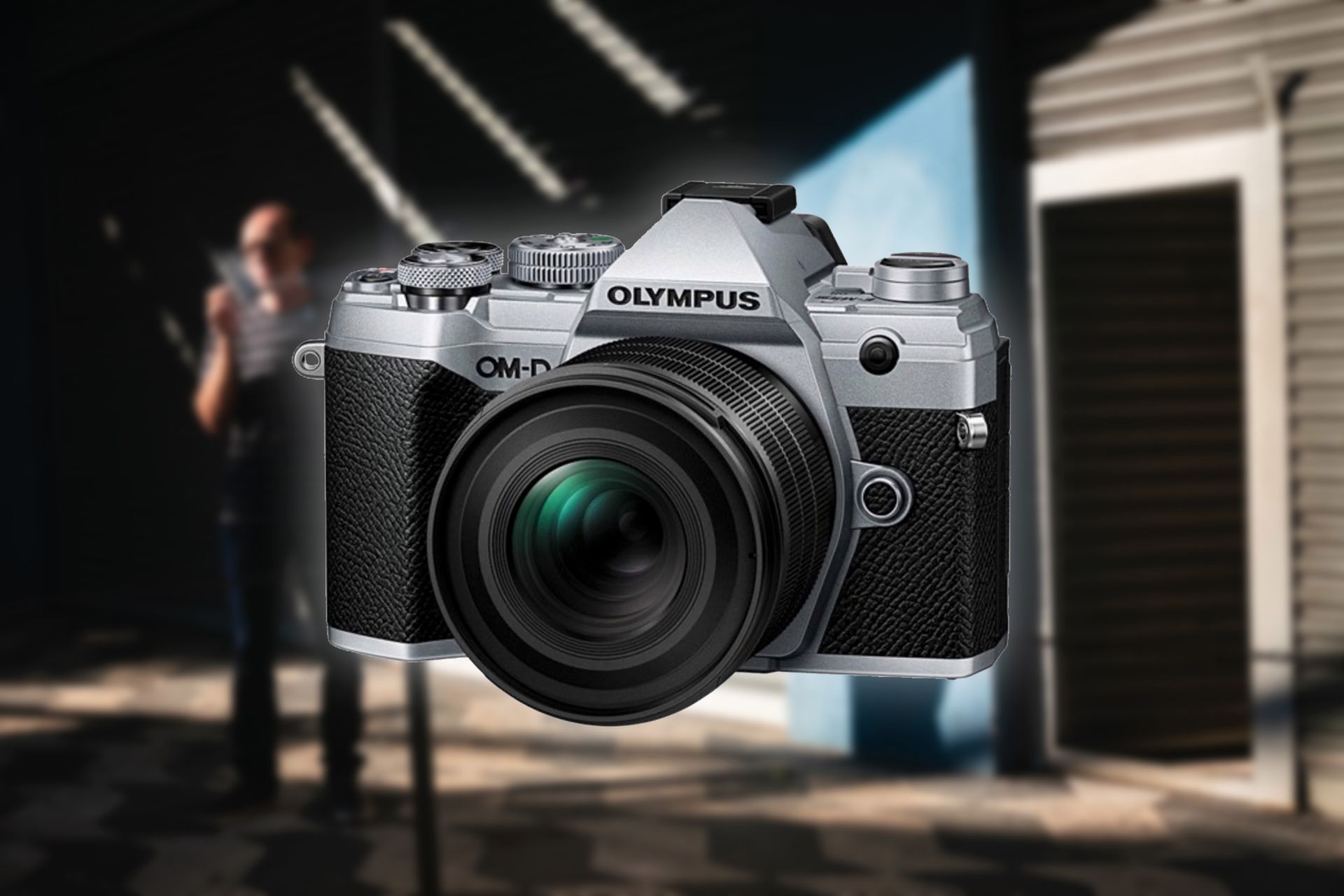 OM Digital Solutions pokazuje 2 obiektywy do MFT. Nie zapomnieli o Olympusie 1
