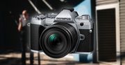 OM Digital Solutions pokazuje 2 obiektywy do MFT. Nie zapomnieli o Olympusie