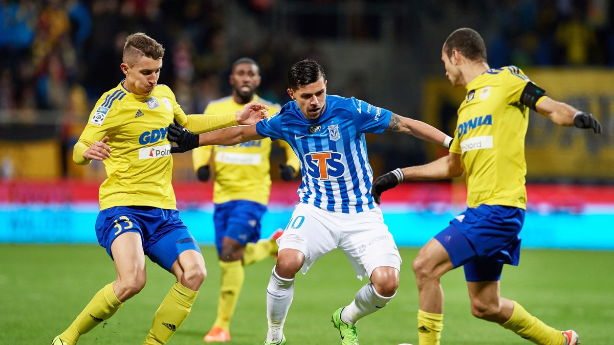 PAP/EPA / Adam Warżawa